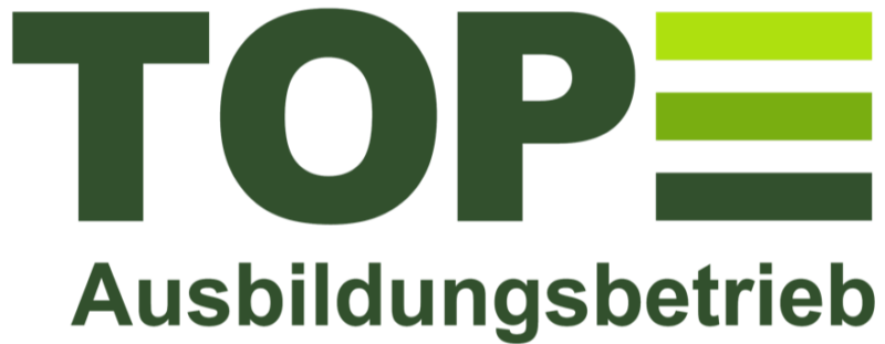 TOP Ausbildungsbetrieb