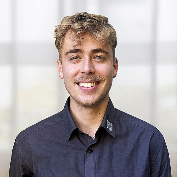 Ben Kötterl