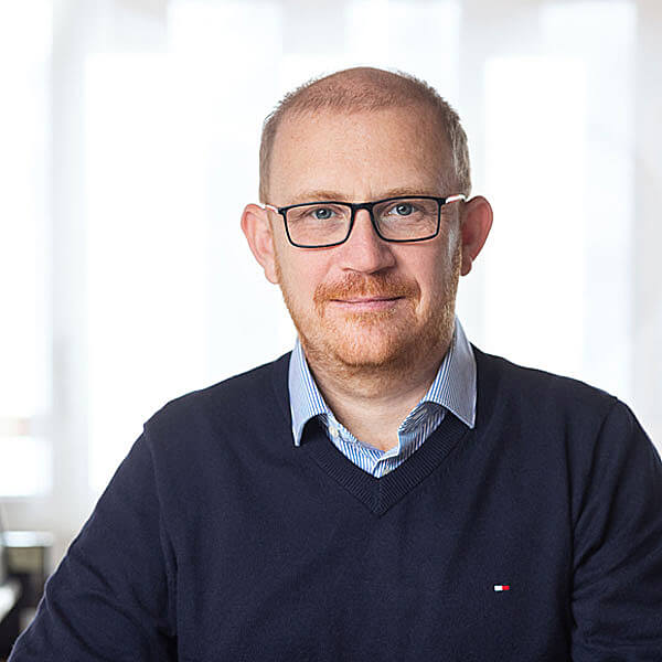 Boris Bossmann